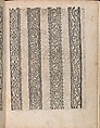 Modelbuch aller Art Nehens vn Stickens (Page 8r), Christian Egenolff  German, Woodcut
