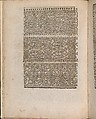 Modelbuch aller Art Nehens vn Stickens (Page 9v), Christian Egenolff  German, Woodcut