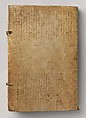 Scrapbook containing Drawings and Prints of Architecture, Interiors, Furniture and Other Objects, Attributed to André Marie Chatillon (French, Paris 1782–1859 Paris), Pen and black and gray ink, graphite, black chalk