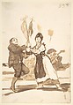 A country dance; page 89 from the 