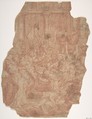 Massacre of the Innocents, Anonymous, Flemish, 18th century (?) Flemish, Red chalk