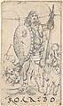 Designs for Book Illustrations, Anonymous, Netherlandish, 16th century, Pen and black ink, brush and gray wash.  Some traces of black chalk. Some incised for transfer.