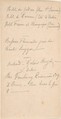 Notebook with sketches and notes, Félicien Rops (Belgian, Namur 1833–1898 Essonnes), Graphite