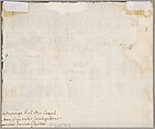 Jacob Gives Joseph a Coat of Many Colors, Daniel Seiter (Austrian, Vienna 1647–1705 Turin), Pen and brown ink, brush and gray wash, over a sketch in black chalk