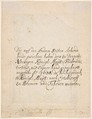 Two Heads of an Old and a Young Woman Looking to the Left (Ages of Woman?), Frederick III, King of Denmark and Norway (Hadersleben 1609–1670 Copenhagen), Graphite. Framing line in pen and brown ink on support (by Zoller?)