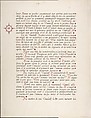 Title Page from "L'Oiseau de Feu et d'autres contes populaires Russes", Boris Zvorykin (Russian, Moscow 1872–1942 Paris), Gouache, metallic inks, and black ink, heightened with white over graphite.