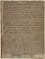 The Sculptor Antoine Coysevox, Gilles Allou (French, Paris 1670–1751 Paris), Pen and brown ink, brush and gray and brown wash, white gouache, on blue laid paper, faded to brown