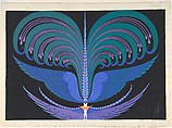 Costume design, Erté (Romain de Tirtoff)  French, born Russia