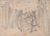 Study for 