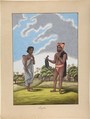 Dugler, from Indian Trades and Castes, Anonymous, Indian, 19th century Indian, Watercolor and gouache