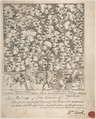 Characters and Caricaturas, William Hogarth British, Etching; first state of two