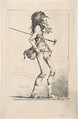 From Eaton, Philippe Jacques de Loutherbourg  French, Etching; third state