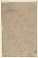 The Virgin Entrusting the Christ Child to Saint Francis of Assisi, attributed to Gaspare Diziani (Italian, Belluno 1689–1767 Venice) ?, Two sheets of paper joined horizontally above center: pen and brown ink, brush and gray wash, over red chalk and lead or graphite (bottom sheet);   brush and gray wash, over red chalk (top sheet)