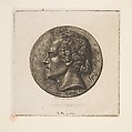 Evariste Boulay-Paty, Charles Meryon French, Etching