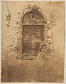 The Dyer, James McNeill Whistler  American, Etching and drypoint, printed in brown ink on fine ivory laid paper; eighth state of nine (Glasgow)