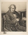 Charles Paul de Kock, John Sloan American, Etching