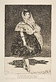Lola de Valence, Edouard Manet  French, Etching and aquatint with roulette; sixth state of eight