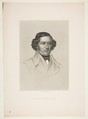 George W. Whistler, 1800–1849, William G. Jackman British, Engraving