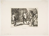 Man Monkey, from 