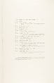 MANET. Trente Eaux-Fortes Originales. Paris: A. Strölin, 1905, Edouard Manet (French, Paris 1832–1883 Paris), Letterpress printed in black and orange ink; heliogravure portrait of Manet printed in brown ink