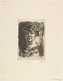 Dolly, John Sloan (American, Lock Haven, Pennsylvania 1871–1951 Hanover, New Hampshire), Etching