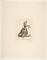 Pavanna, John Sloan (American, Lock Haven, Pennsylvania 1871–1951 Hanover, New Hampshire), Etching