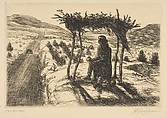 Better Mouse Traps?, John Sloan (American, Lock Haven, Pennsylvania 1871–1951 Hanover, New Hampshire), Etching