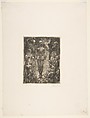 The Shell of Hell!, John Sloan (American, Lock Haven, Pennsylvania 1871–1951 Hanover, New Hampshire), Etching and mezzotint