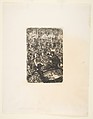 Of Human Bondage, Chapter 49, John Sloan (American, Lock Haven, Pennsylvania 1871–1951 Hanover, New Hampshire), Etching