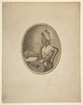 Phillis Wheatley, Attributed to Scipio Moorhead (American, active Boston, 1760–75), Engraving
