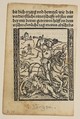 Religious scenes used in Salus Anime, Albrecht Dürer (German, Nuremberg 1471–1528 Nuremberg), Woodcuts