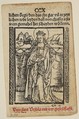 Religious scenes used in Salus Anime, Albrecht Dürer (German, Nuremberg 1471–1528 Nuremberg), Woodcuts