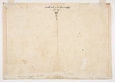 The Triumph of Cybele, after Paolo Fiammingo's "Triumph of Earth", Hans Friedrich Schorer (German, ca. 1609–1649, (active Augsburg)), Pen and black ink, gray wash and white heightening