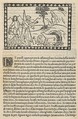 Fior di virtu hystoriato, Published by Gianstephano di Carlo da Pavia  , Florence