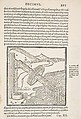 M. Vitruvius per Iocundum solito castigatior factus cum figuris et tabula ut iam legi et intelligi possit, Written by Marcus Pollio Vitruvius (Roman, active late 1st century BCE), Printed book with woodcut illustrations