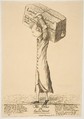 The Atlas of the Landed Interest, James Sayers  British, Etching