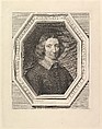 Robert Arnauld d'Andilly, conseiller du roi, Jean Morin  French, Etching; second state