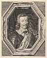 Charles de Valois, duc d'Angouleme, Jean Morin  French, Etching