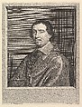 Pierre Bartier, eveque de Montauban, Jean Morin  French, Etching