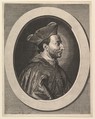 Saint Charles-Borromee, cardinal et archeveque de Milan, Jean Morin  French, Etching, second state