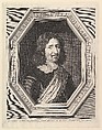Nicolas de Neuville, marquis de Villeroy, Jean Morin  French, Etching