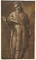 Saint Charles Borromeo, Giovanni Battista Crespi (