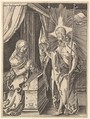 Engraved copies of The Little Passion, Albrecht Dürer  German, Engraving