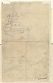 The Conversion of Saul, H. Bem (?) (late 17th–early 18th c.), Etching