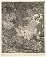 Les Hazards heureux de l'Escarpolette (The Swing), Jean Honoré Fragonard French, Etching, before first state