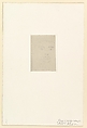 Irène – Face, Henri Matisse (French, Le Cateau-Cambrésis 1869–1954 Nice), Etching on chine collé