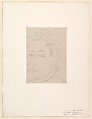 Outamaro, Henri Matisse (French, Le Cateau-Cambrésis 1869–1954 Nice), Etching