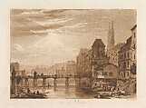 Basle, part I, plate 5 from 