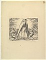Dona Nobis Pacem! (Give Us Peace!), Ernst Barlach (German, Wedel 1870–1938 Rostock), Lithograph