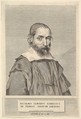 Nicolas-Claude Fabri de Peiresc, Claude Mellan French, Engraving; second state of four (BN)